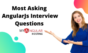 Read more about the article Top Angularjs Interview Questions 2022: UPDATED