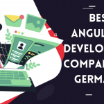 Top 5 AngularJS Development Companies In Germany 2023