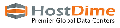 HostDime_Logo