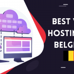 #5 Best Web Hosting in Belgium | Shared Web Hosting 2022