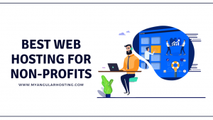 Best Web Hosting for Nonprofits