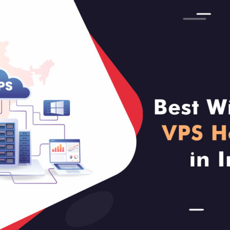 5 Best Windows VPS Hosting in India 🇮🇳 2024 [Reviewed]