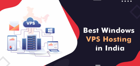 5 Best Windows VPS Hosting in India 🇮🇳 2024 [Reviewed]