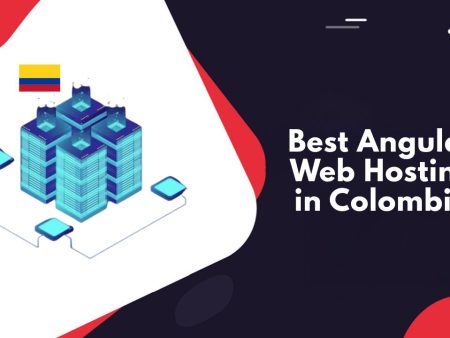 #5 Best Angular Web Hosting in Colombia 2026 | VPS Hosting Providers
