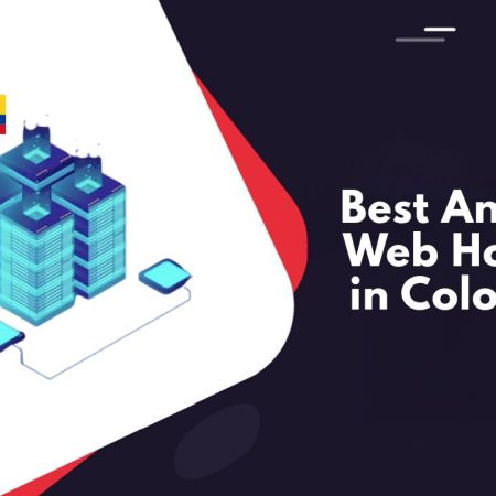 #5 Best Angular Web Hosting in Colombia 2026 | VPS Hosting Providers