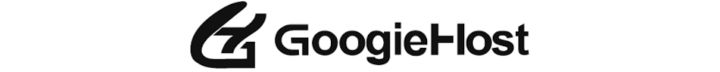 GoogieHost logo