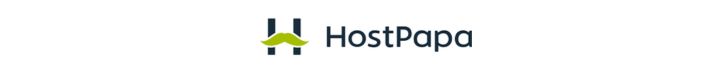 HostPapa logo