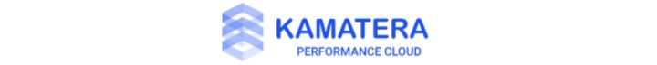 Kamatera Logo