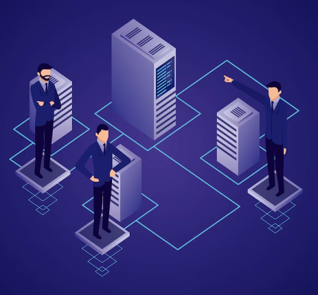 What is KVM VPS Hosting?