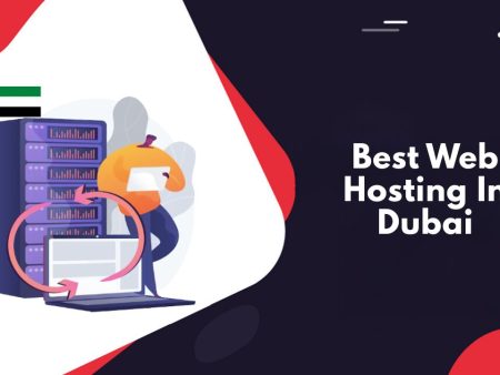5 Best Web Hosting In Dubai 2026 – UAE Hostings