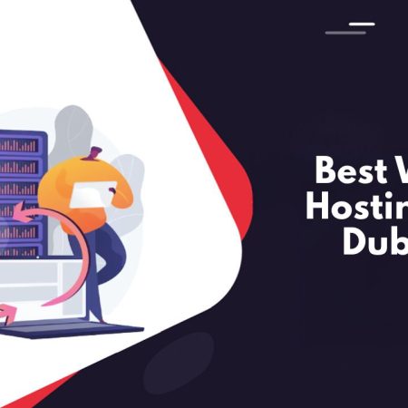 5 Best Web Hosting In Dubai 2026 – UAE Hostings