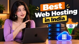 Best Web Hosting in India