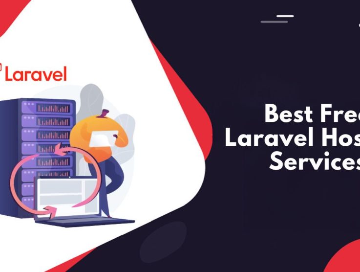 Top 5 Best Free Laravel Hosting Services in 2026(Reviewed)